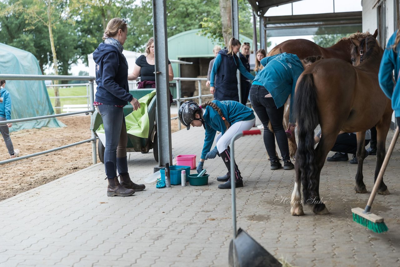 Bild 28 - Pony Akademie Turnier